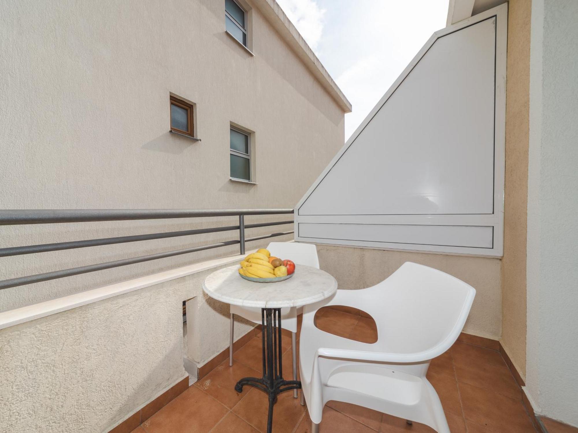 Apartmani Salus Будва Стая снимка